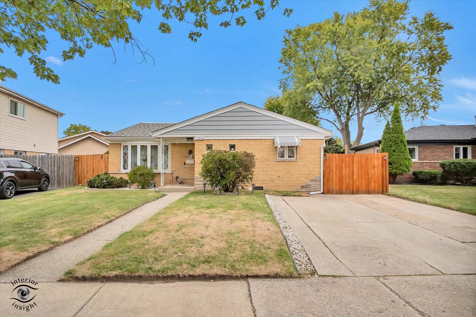 11623 S Kolin Avenue, Alsip, IL 60803