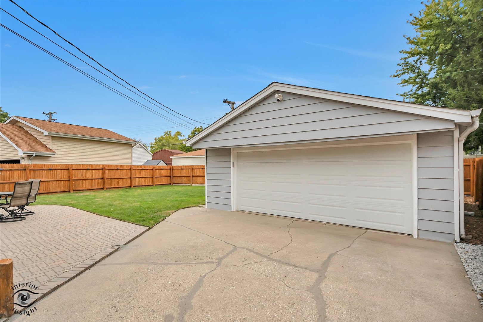 11623 S Kolin Avenue, Alsip, IL 60803