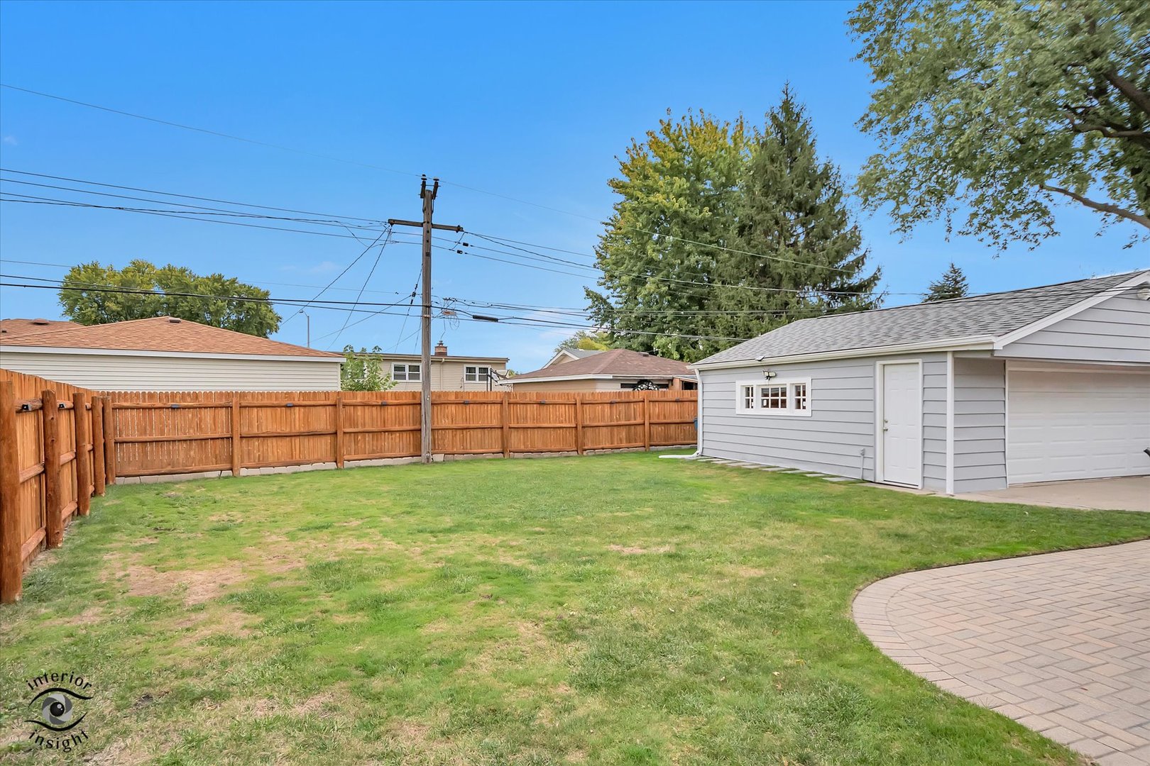 11623 S Kolin Avenue, Alsip, IL 60803