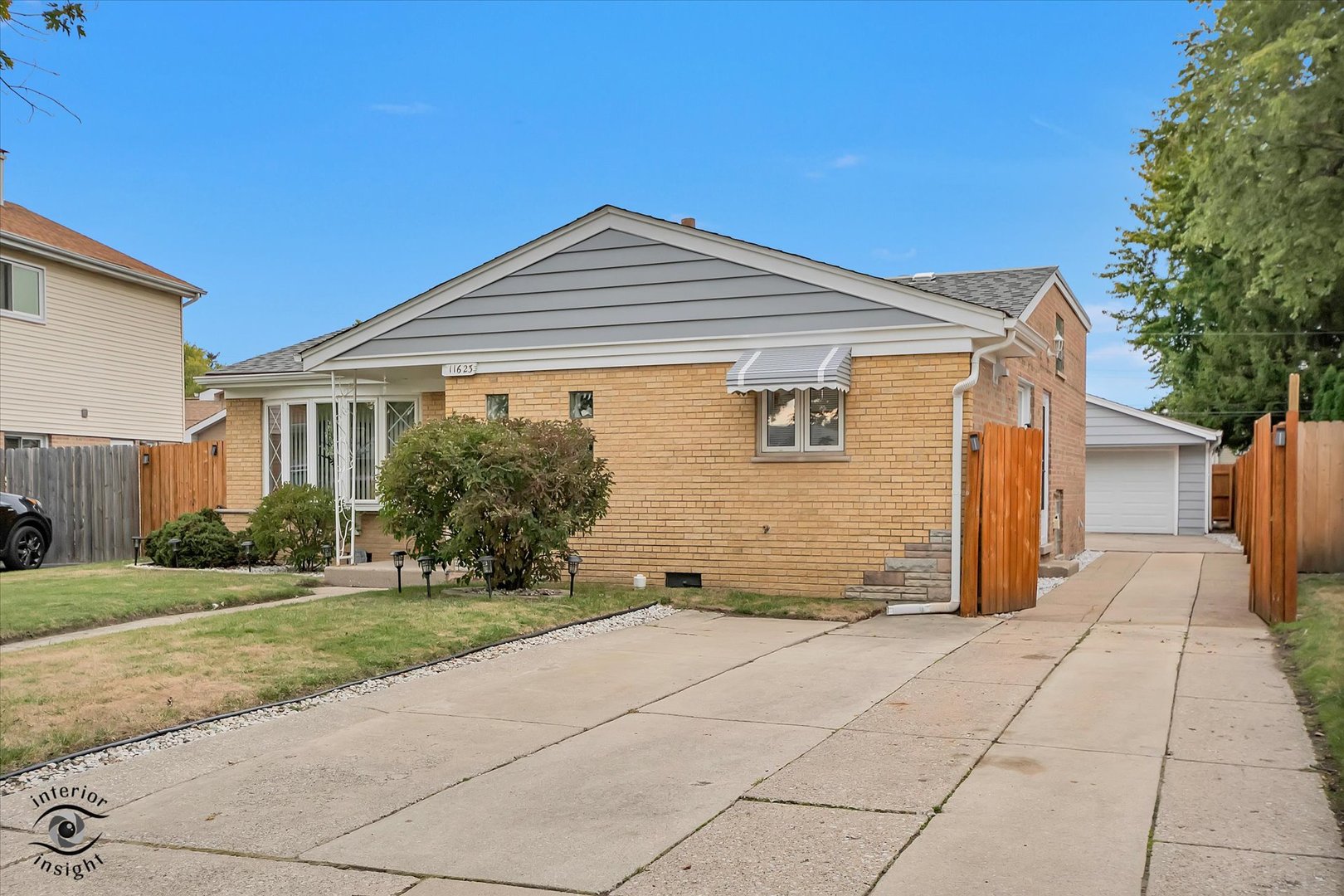 11623 S Kolin Avenue, Alsip, IL 60803
