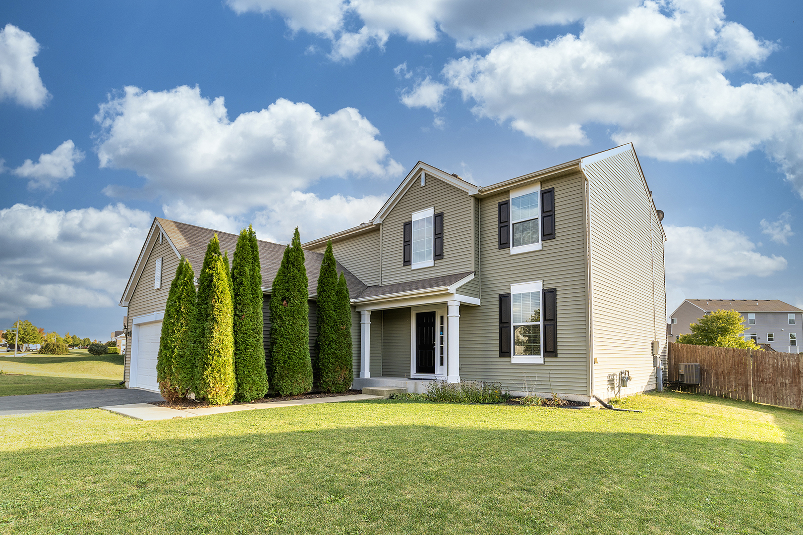 442 Windett Ridge Road, Yorkville, IL 60560