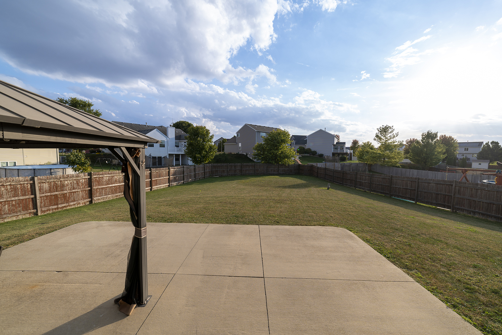 442 Windett Ridge Road, Yorkville, IL 60560