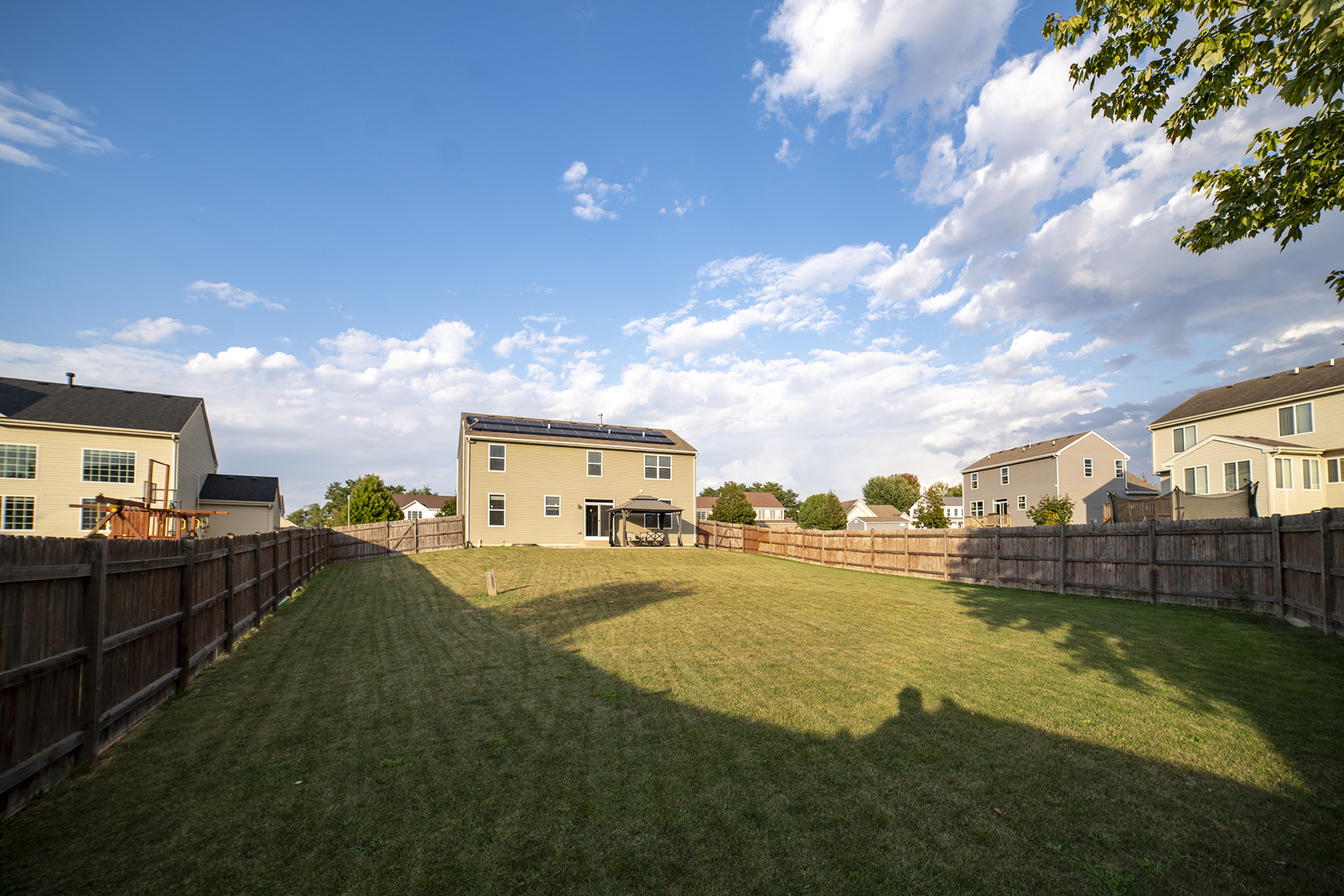 442 Windett Ridge Road, Yorkville, IL 60560