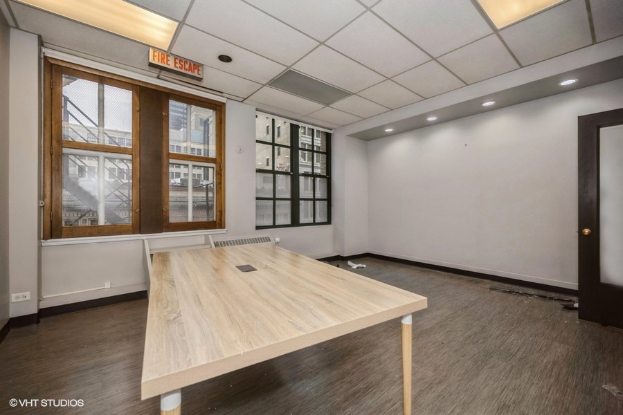 111 N Wabash Avenue #1212, Chicago, IL 60602