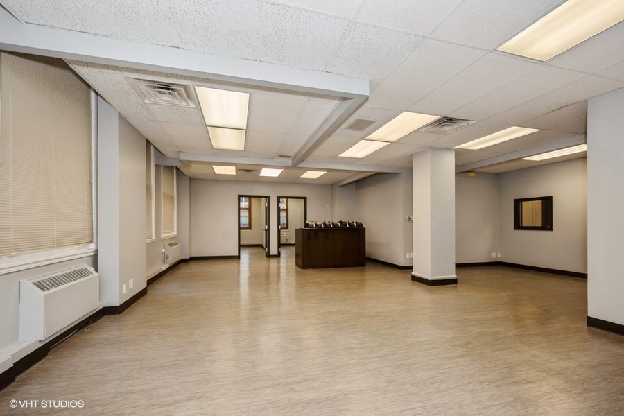 111 N Wabash Avenue #1212, Chicago, IL 60602