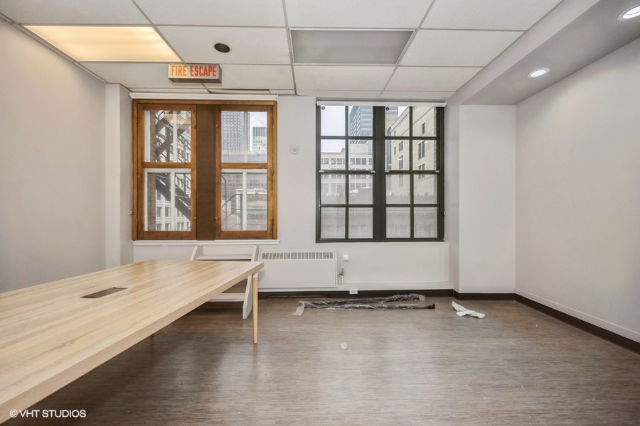 111 N Wabash Avenue #1212, Chicago, IL 60602