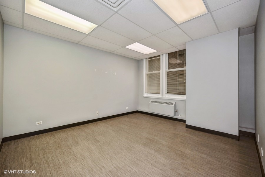111 N Wabash Avenue #1205, Chicago, IL 60602