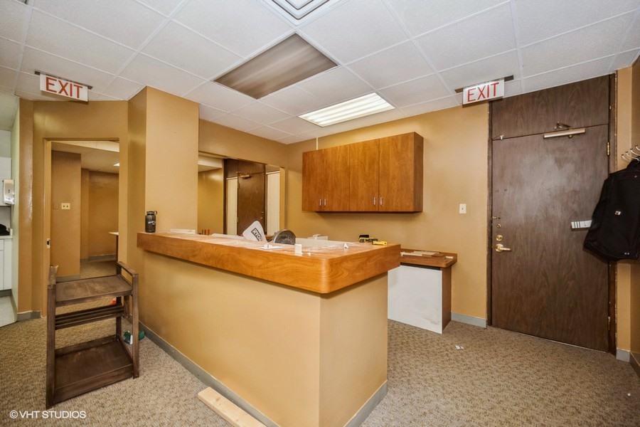 111 N Wabash Avenue #1205, Chicago, IL 60602