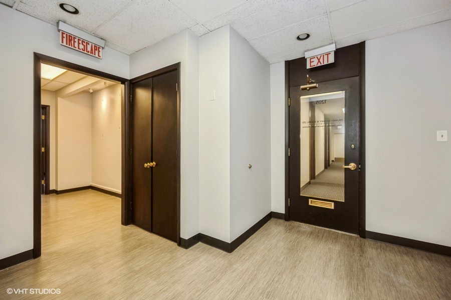 111 N Wabash Avenue #1205, Chicago, IL 60602