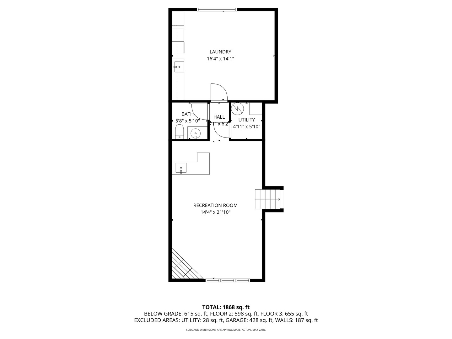 17708 Pennsylvania Court, Orland Park, IL 60467