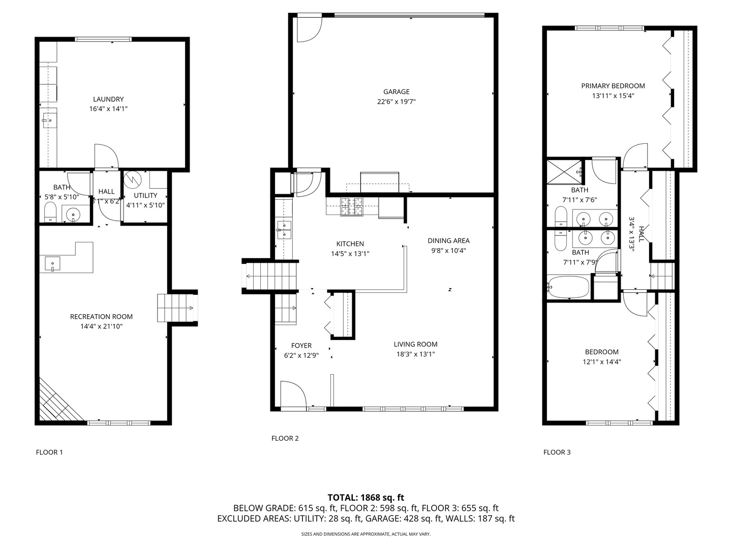17708 Pennsylvania Court, Orland Park, IL 60467