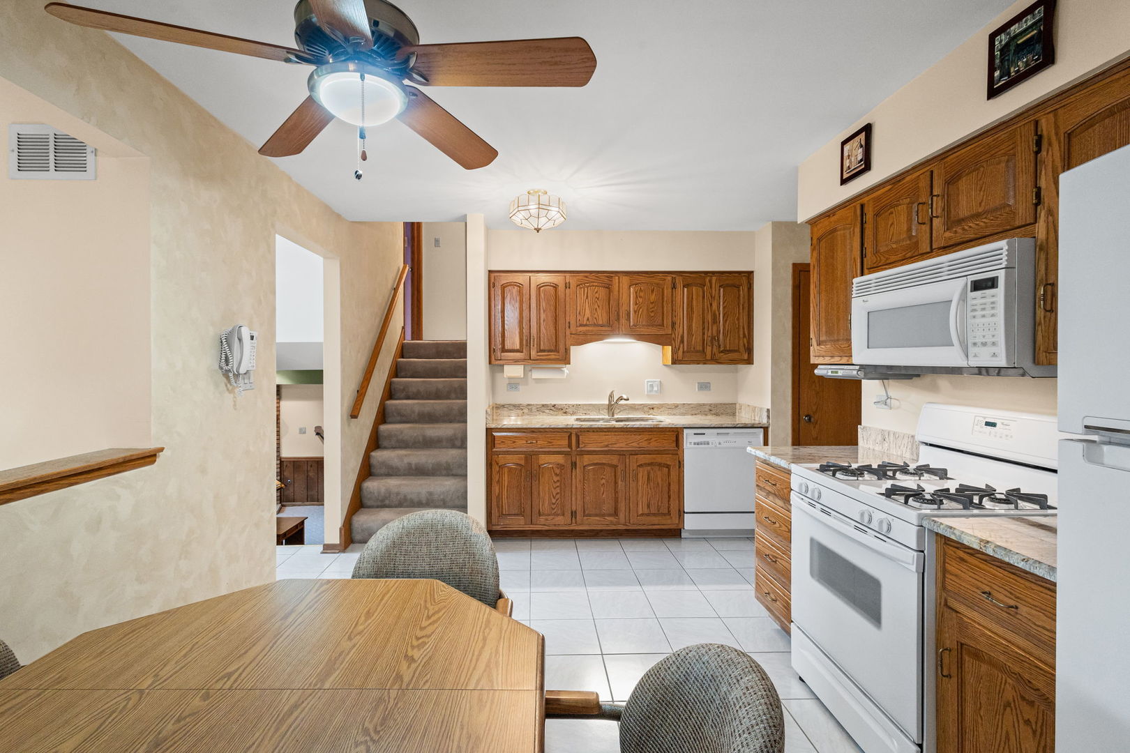 17708 Pennsylvania Court, Orland Park, IL 60467