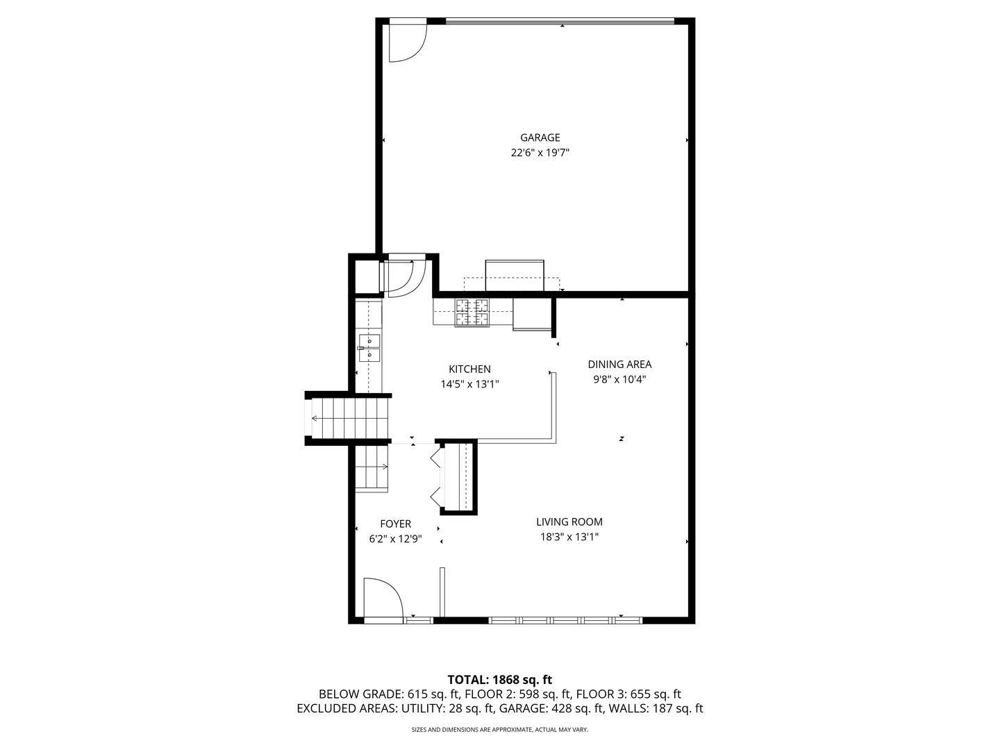 17708 Pennsylvania Court, Orland Park, IL 60467