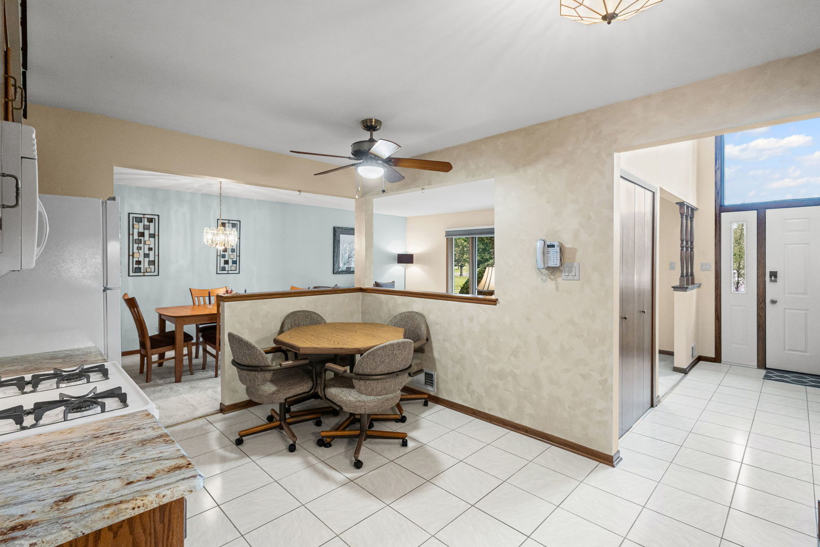 17708 Pennsylvania Court, Orland Park, IL 60467