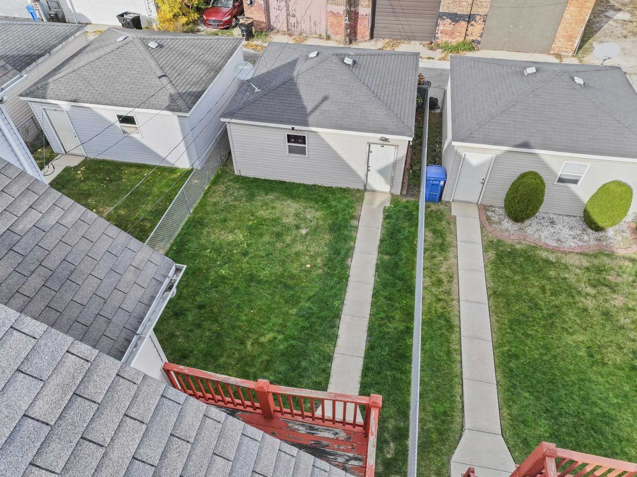 1506 E 72nd Place, Chicago, IL 60619