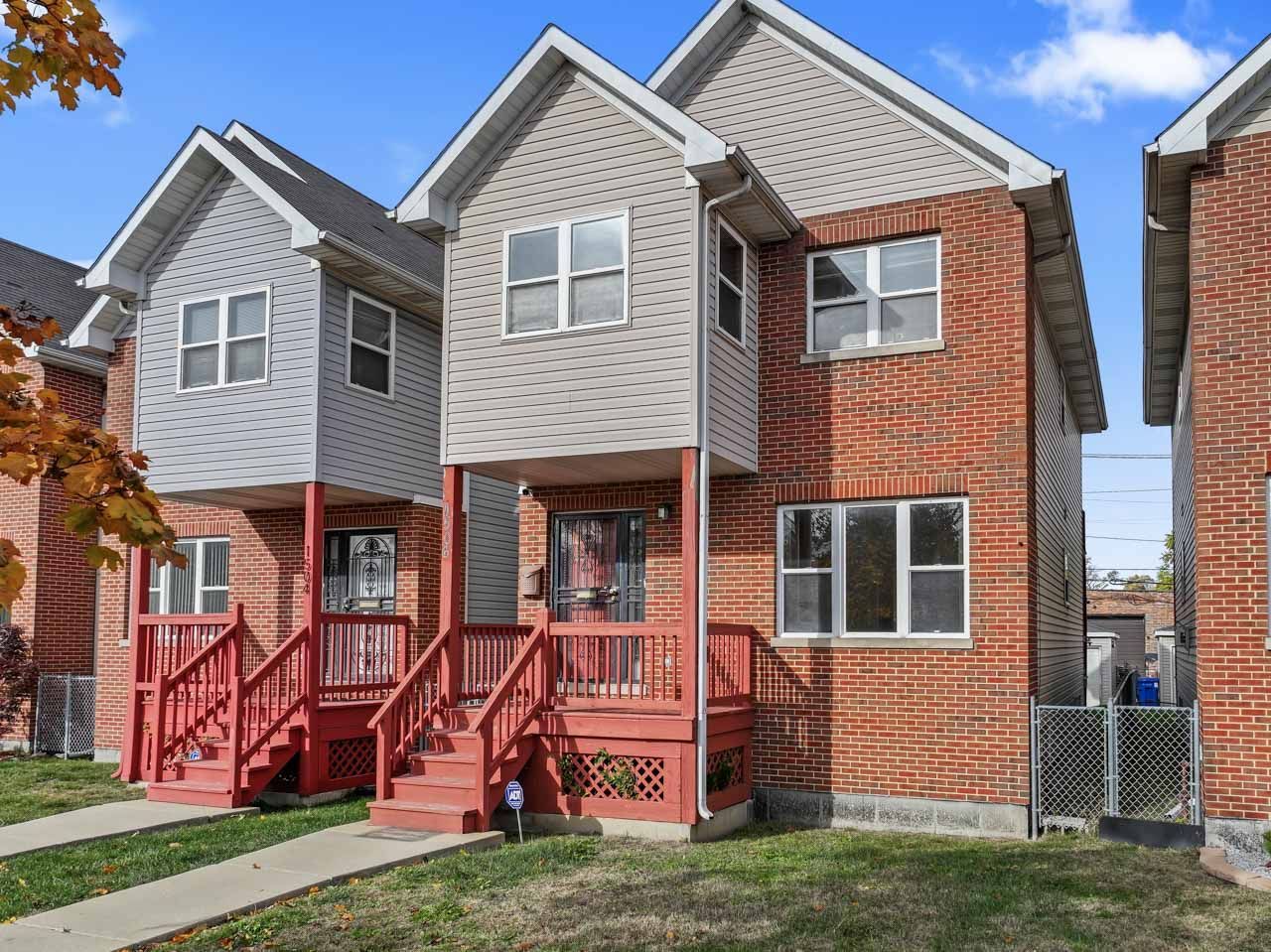 1506 E 72nd Place, Chicago, IL 60619