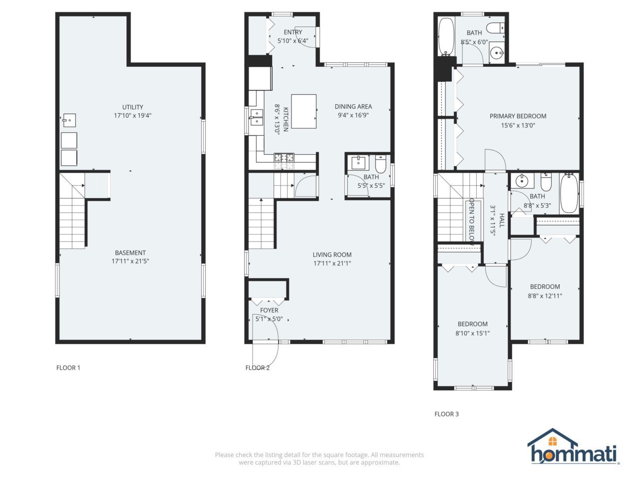 1506 E 72nd Place, Chicago, IL 60619