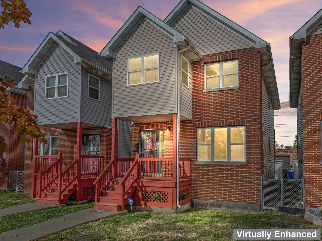 1506 E 72nd Place, Chicago, IL 60619