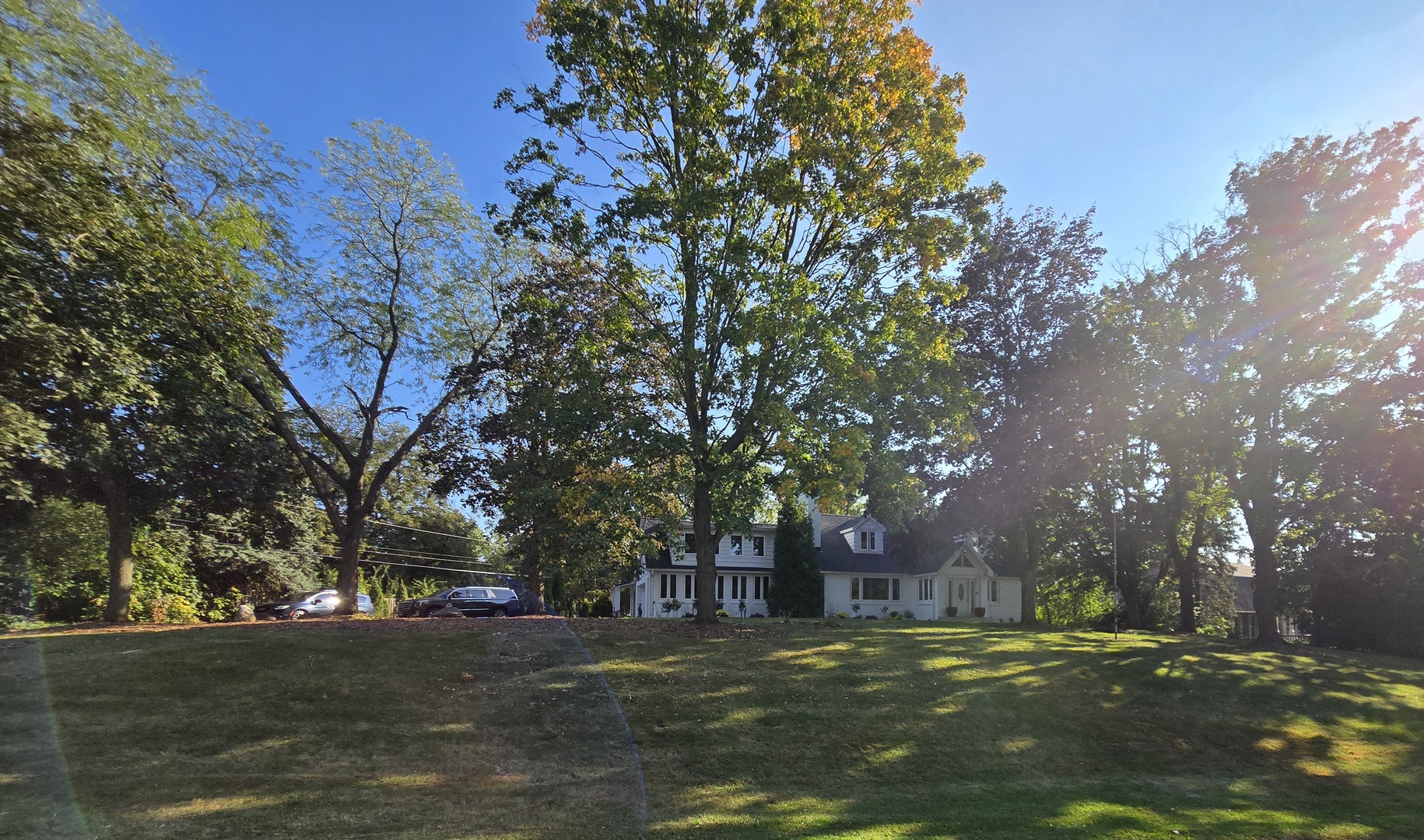 25W201 Summit Drive, Naperville, IL 60563