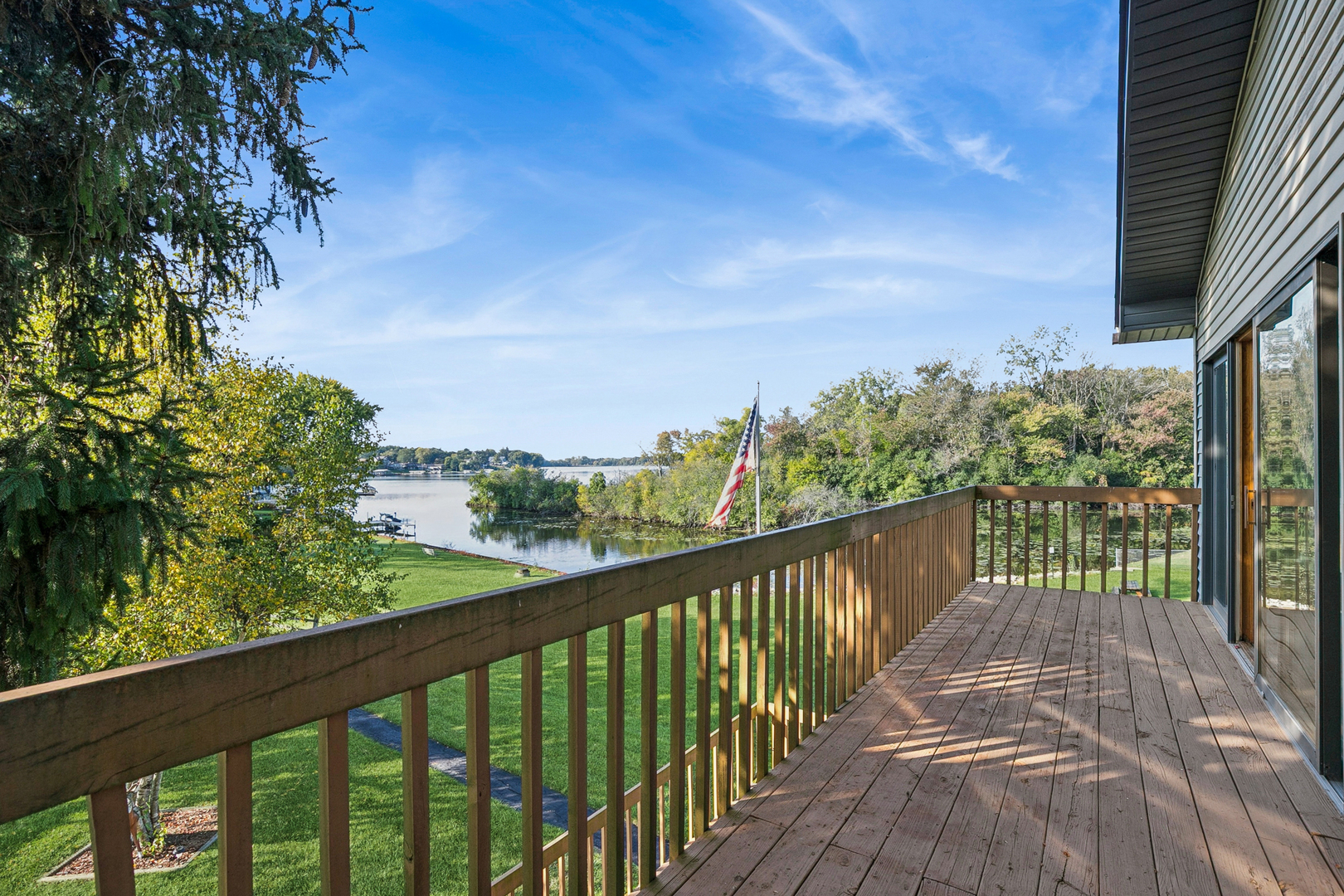 24913 W North Road, Lake Villa, IL 60046