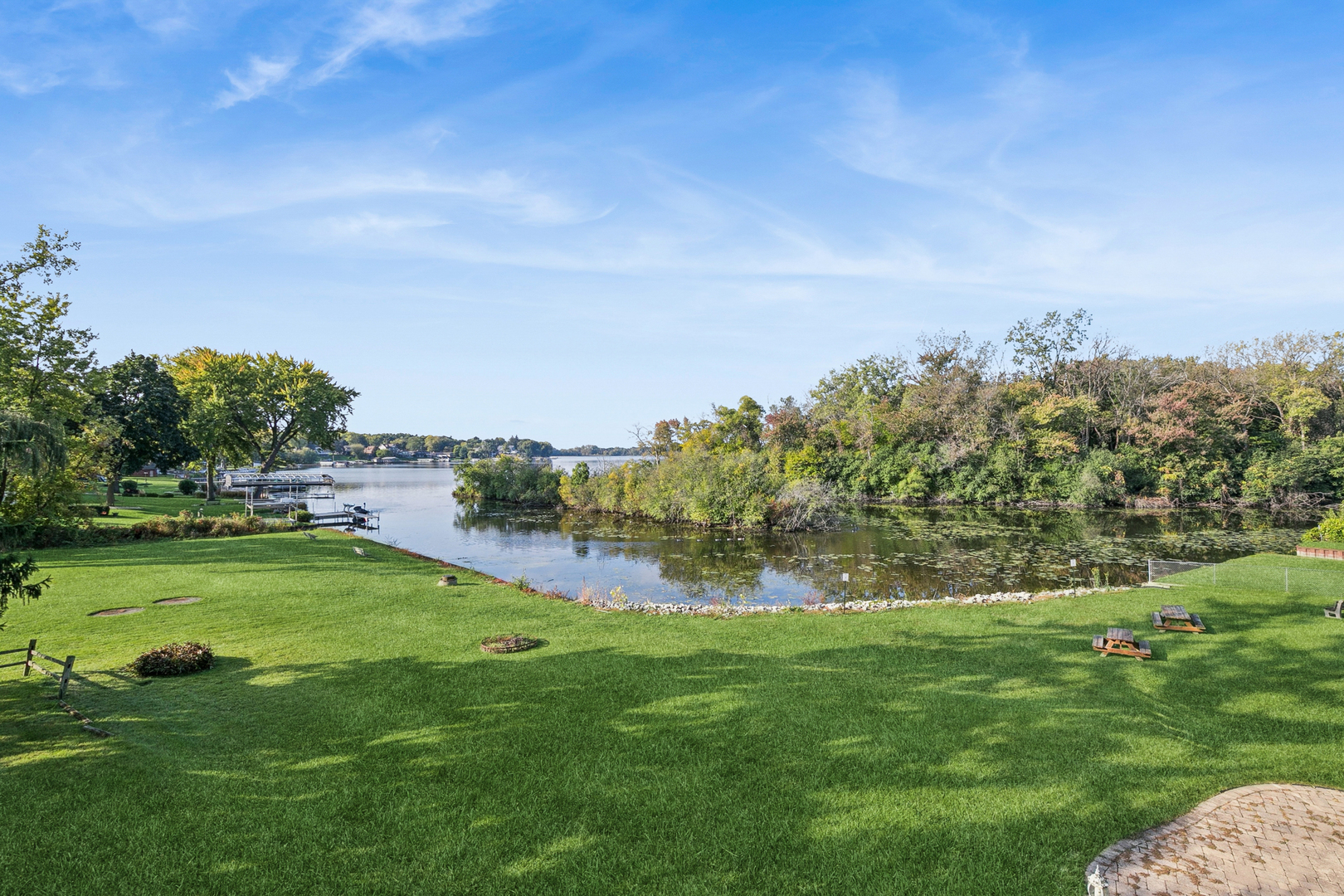 24913 W North Road, Lake Villa, IL 60046