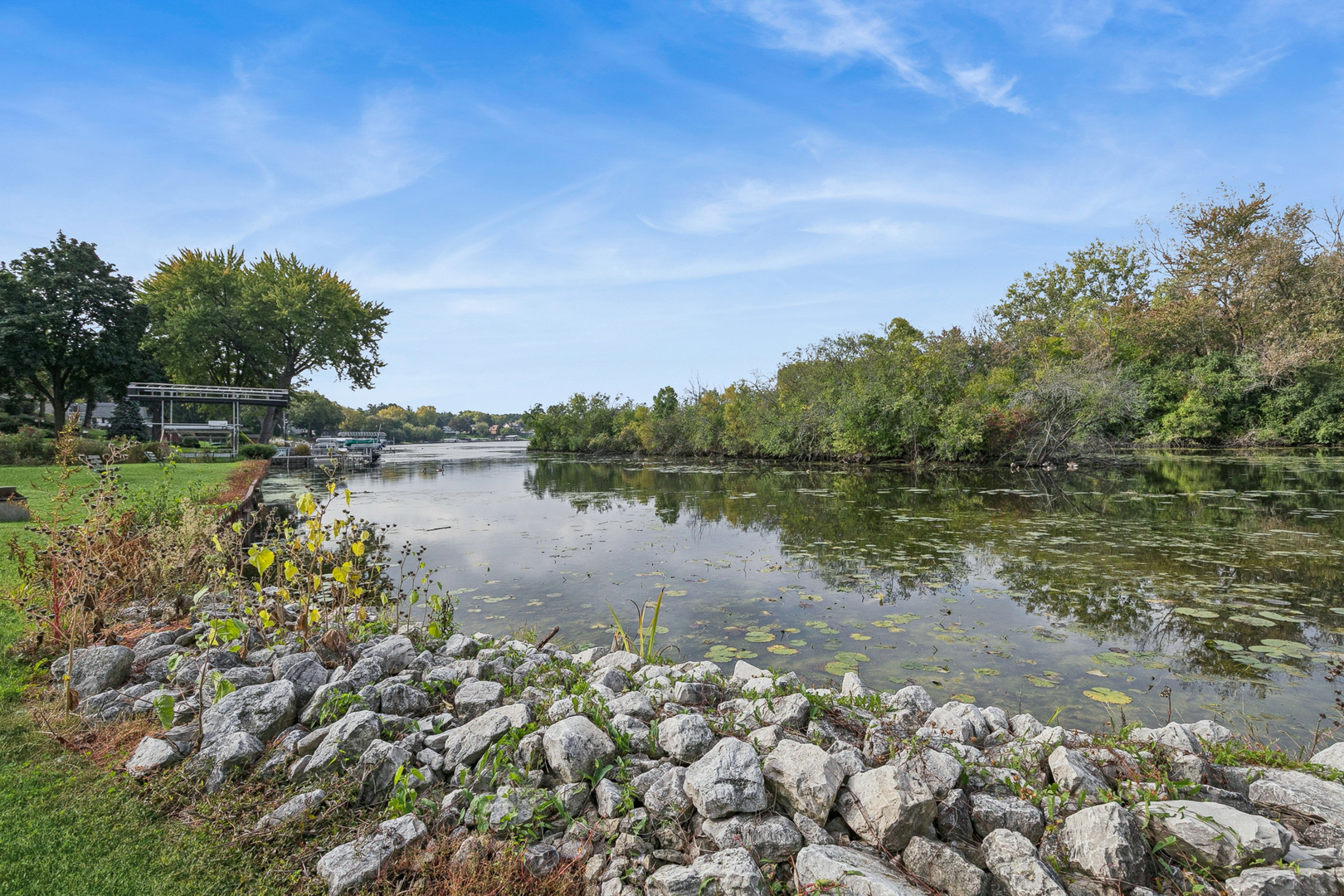 24913 W North Road, Lake Villa, IL 60046