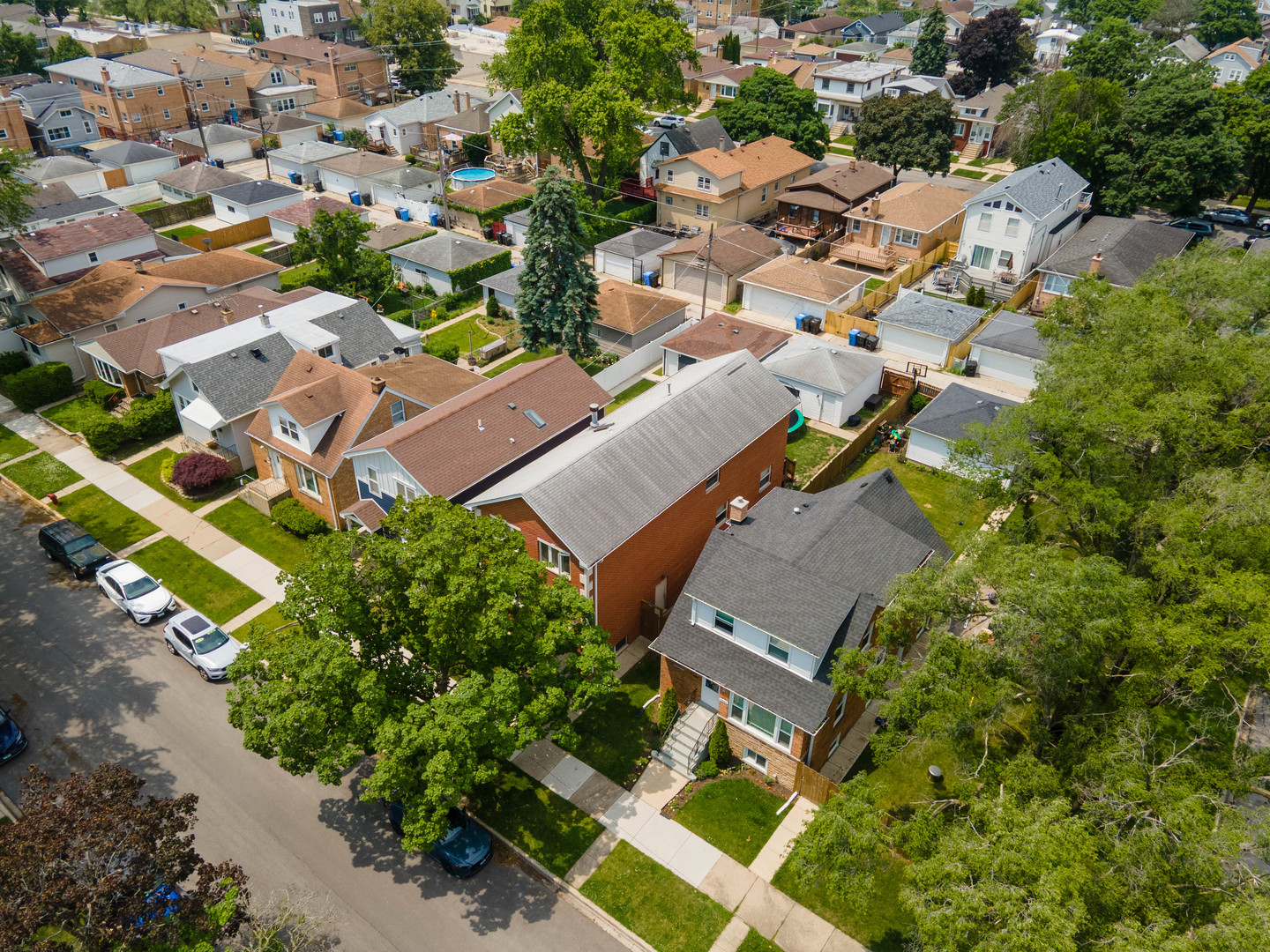 3638 N ODELL Avenue, Chicago, IL 60634
