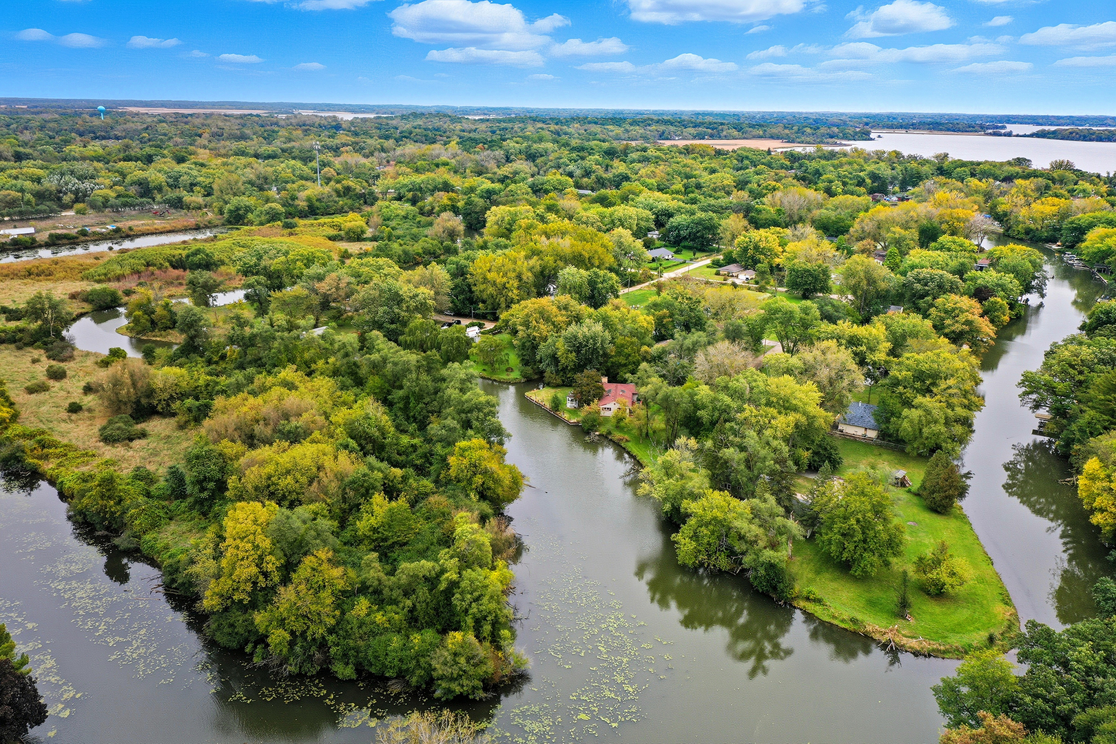 5703 Fox Lake Road, McHenry, IL 60051