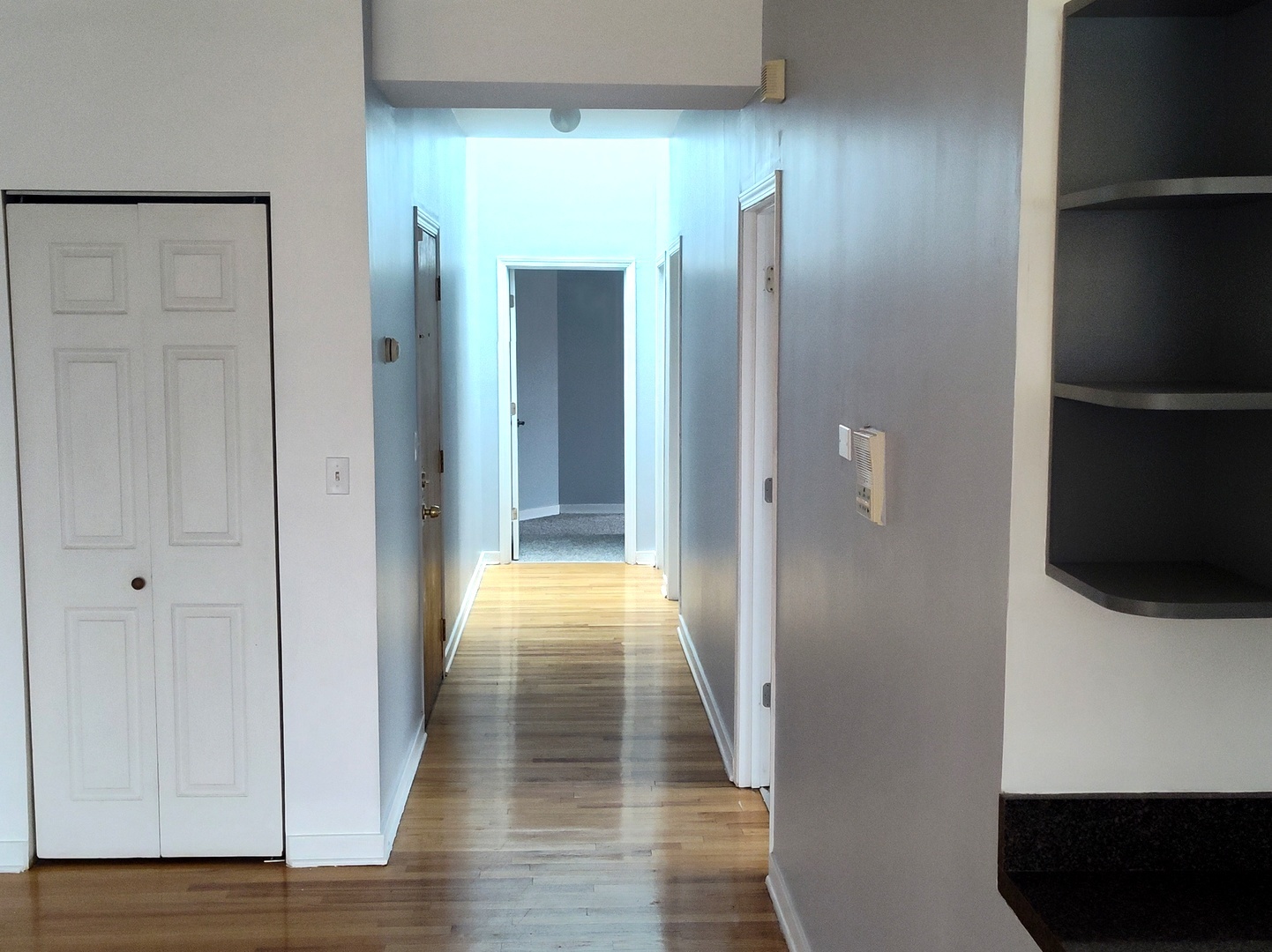 757 S Independence Boulevard #3S, Chicago, IL 60624