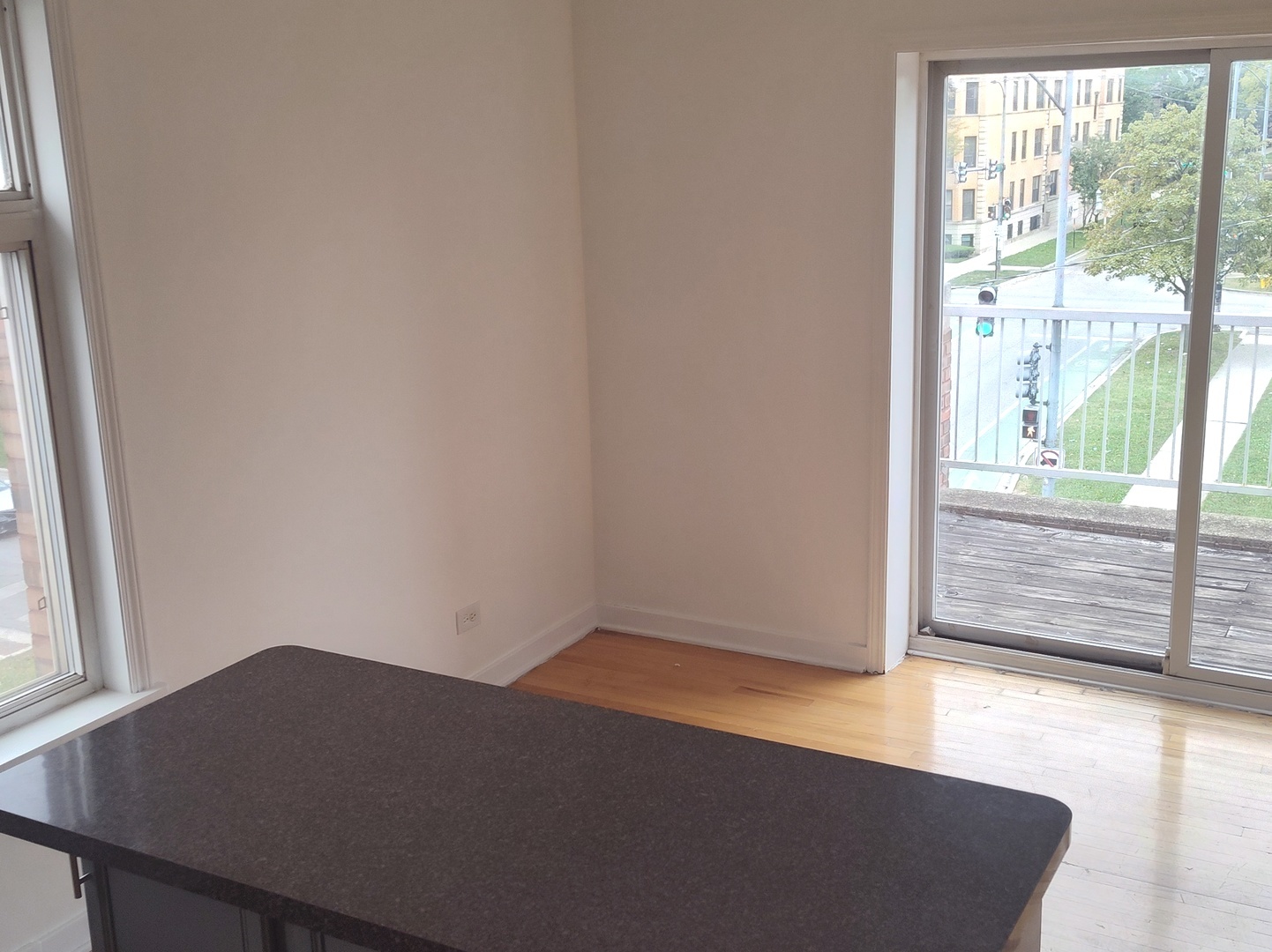 757 S Independence Boulevard #3S, Chicago, IL 60624