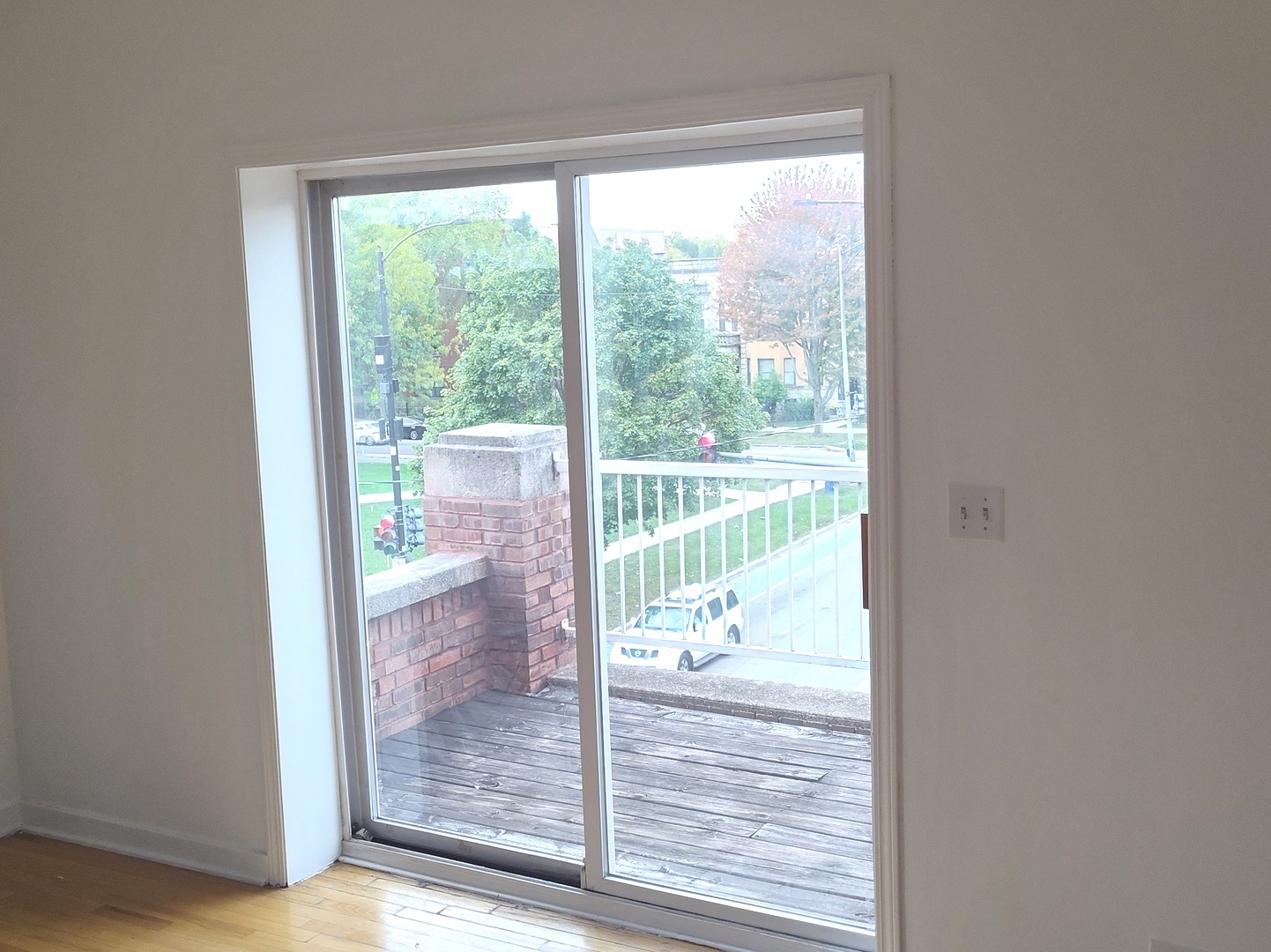 757 S Independence Boulevard #3S, Chicago, IL 60624