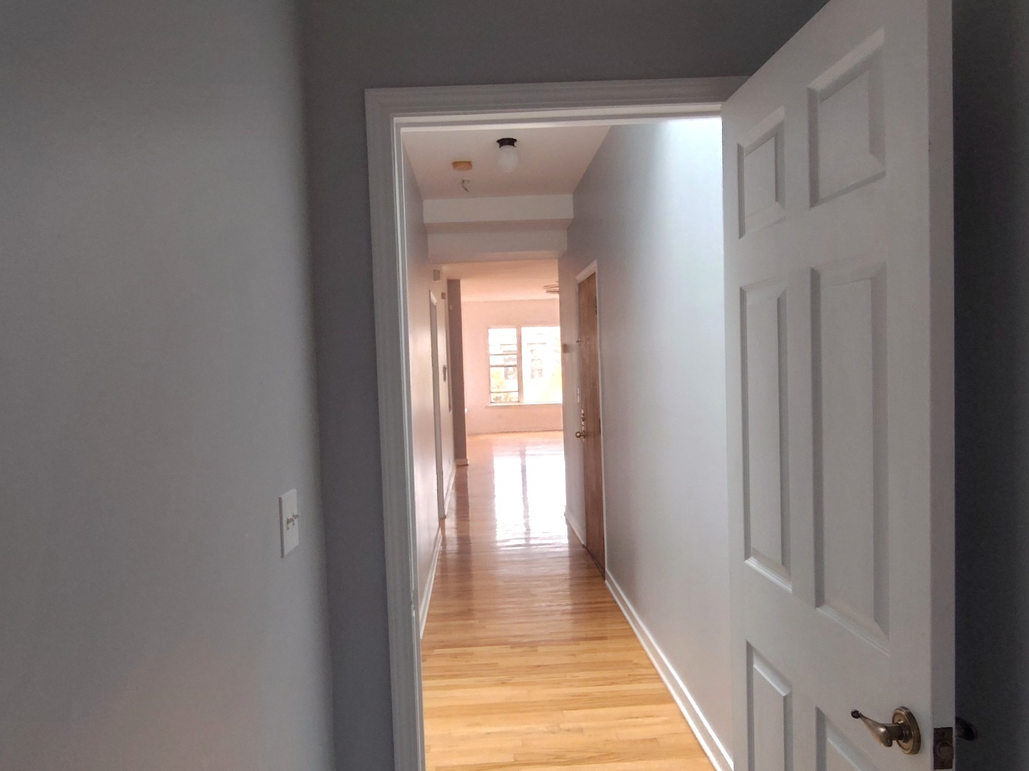 757 S Independence Boulevard #3S, Chicago, IL 60624