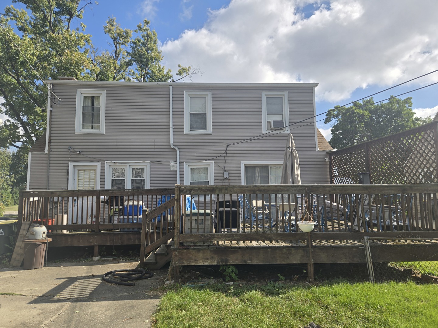 2038 Ruby Street, Melrose Park, IL 60164