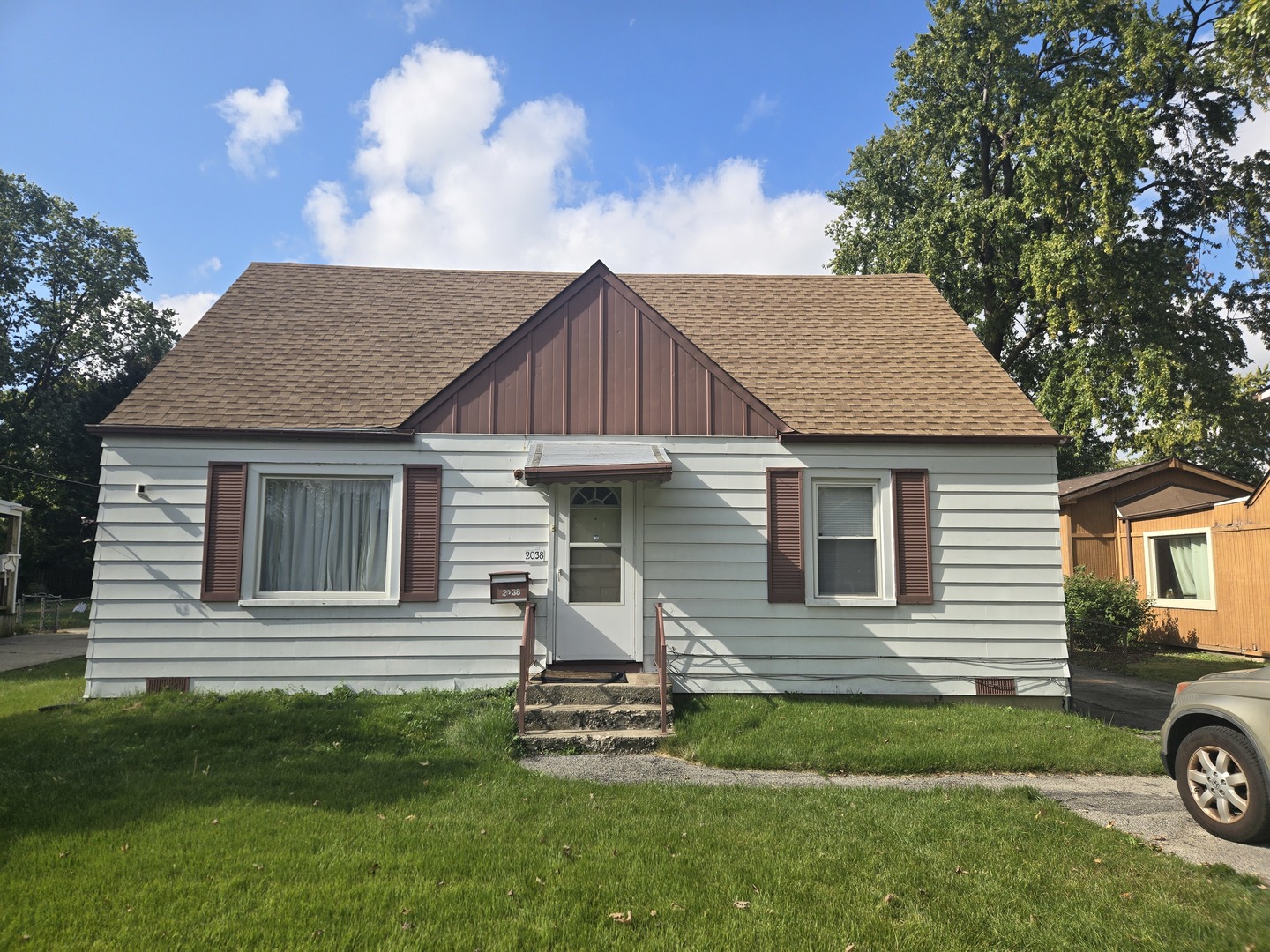 2038 Ruby Street, Melrose Park, IL 60164