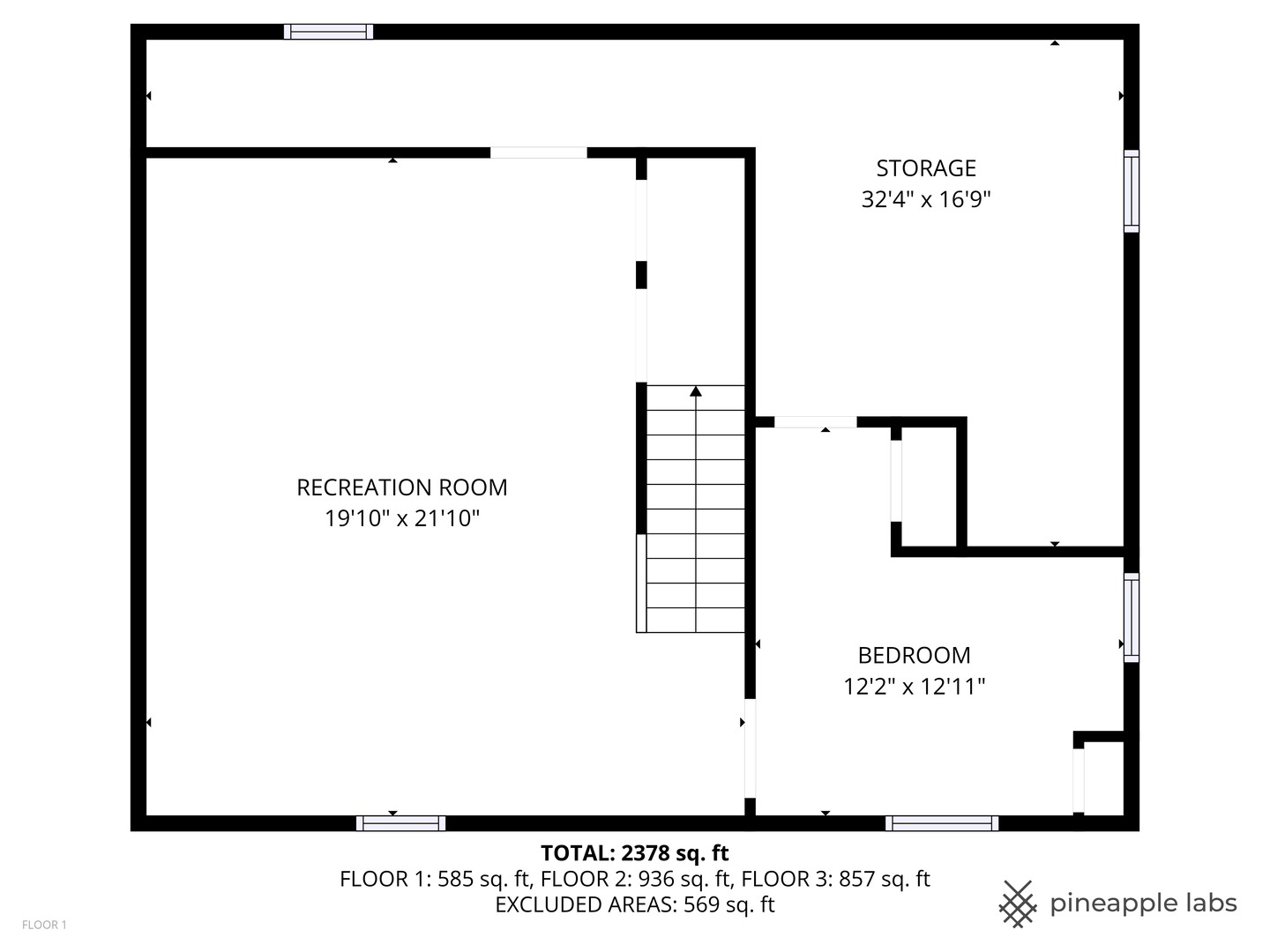 2829 Briarwood Drive, Arlington Heights, IL 60005