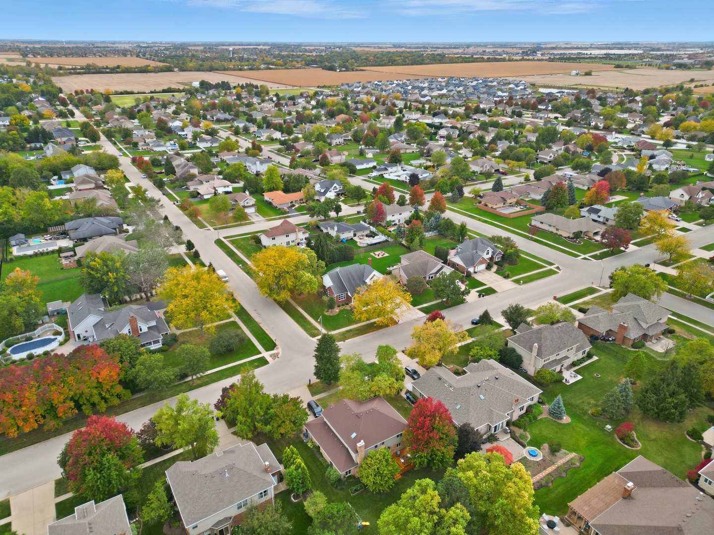 400 W Joliet Highway, New Lenox, IL 60451