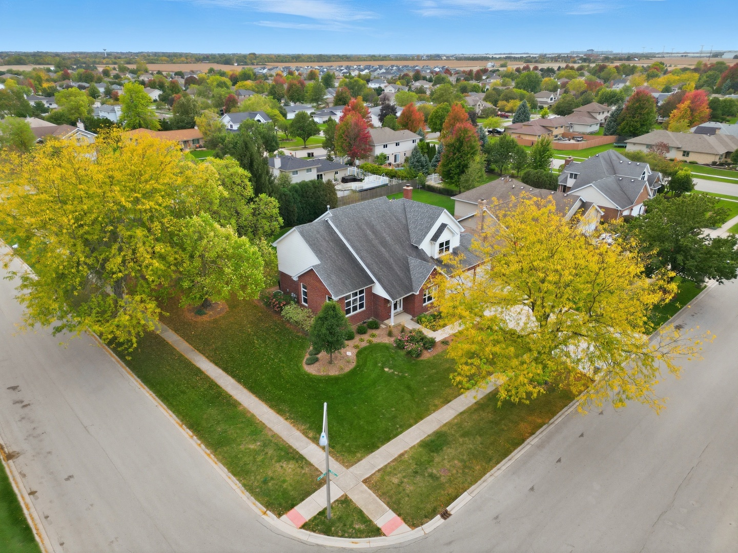 400 W Joliet Highway, New Lenox, IL 60451