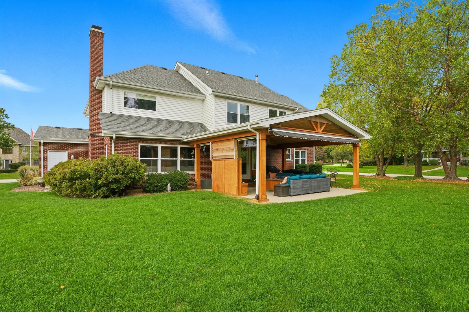 400 W Joliet Highway, New Lenox, IL 60451
