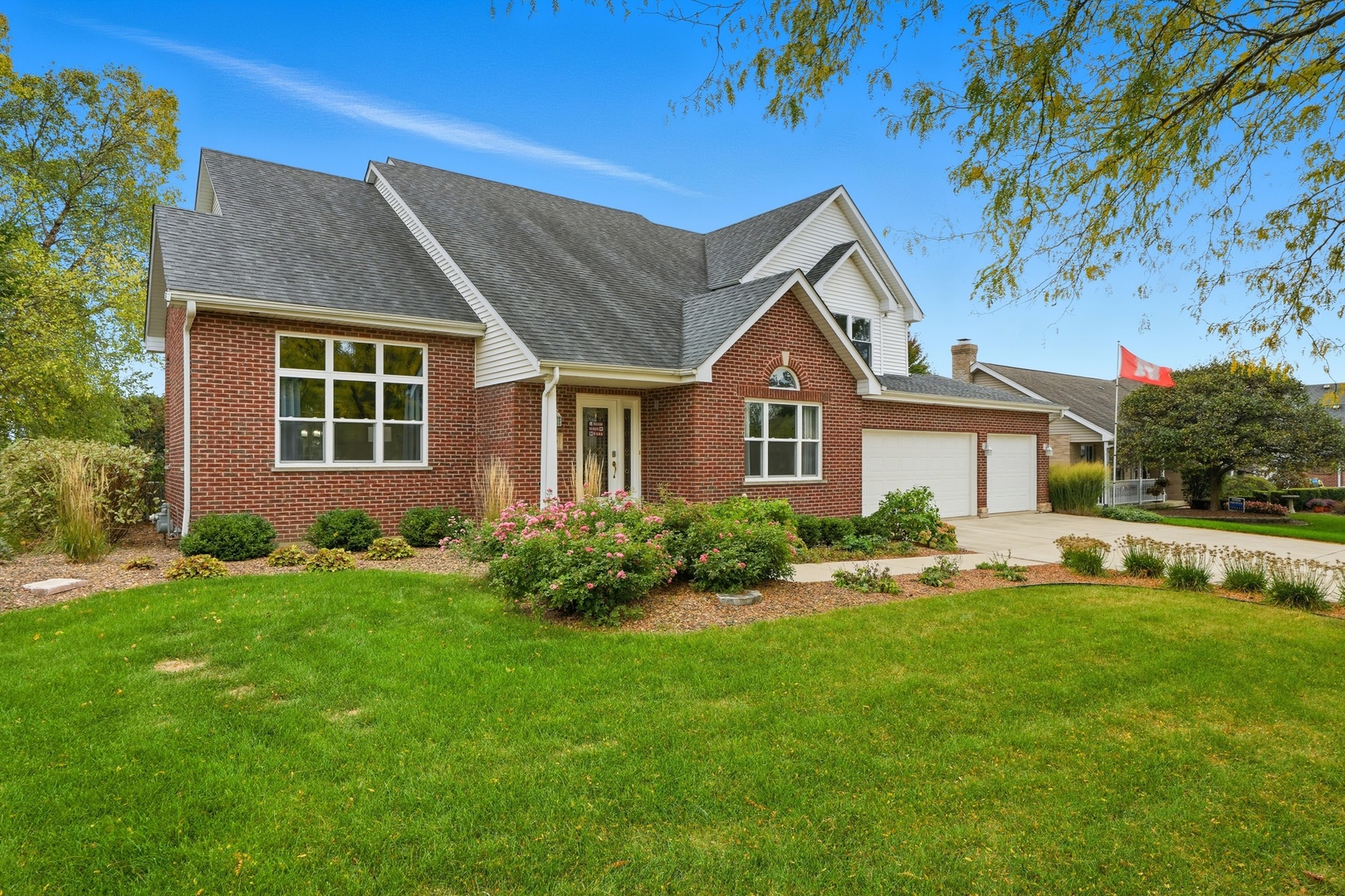 400 W Joliet Highway, New Lenox, IL 60451