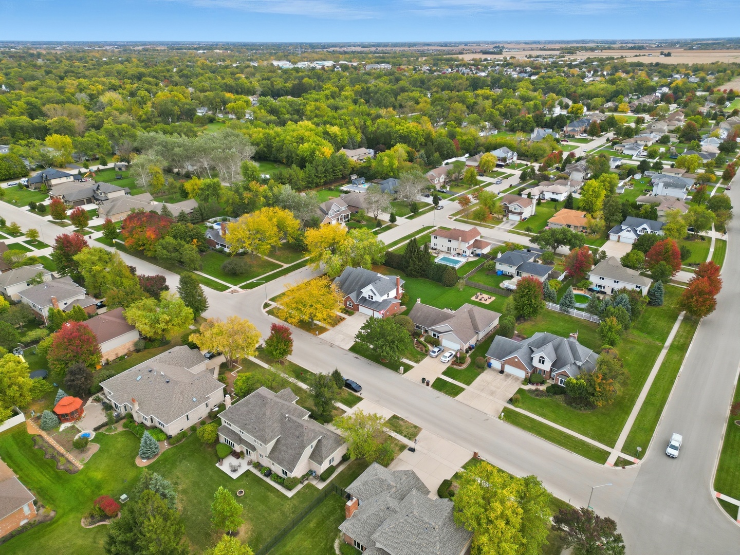 400 W Joliet Highway, New Lenox, IL 60451