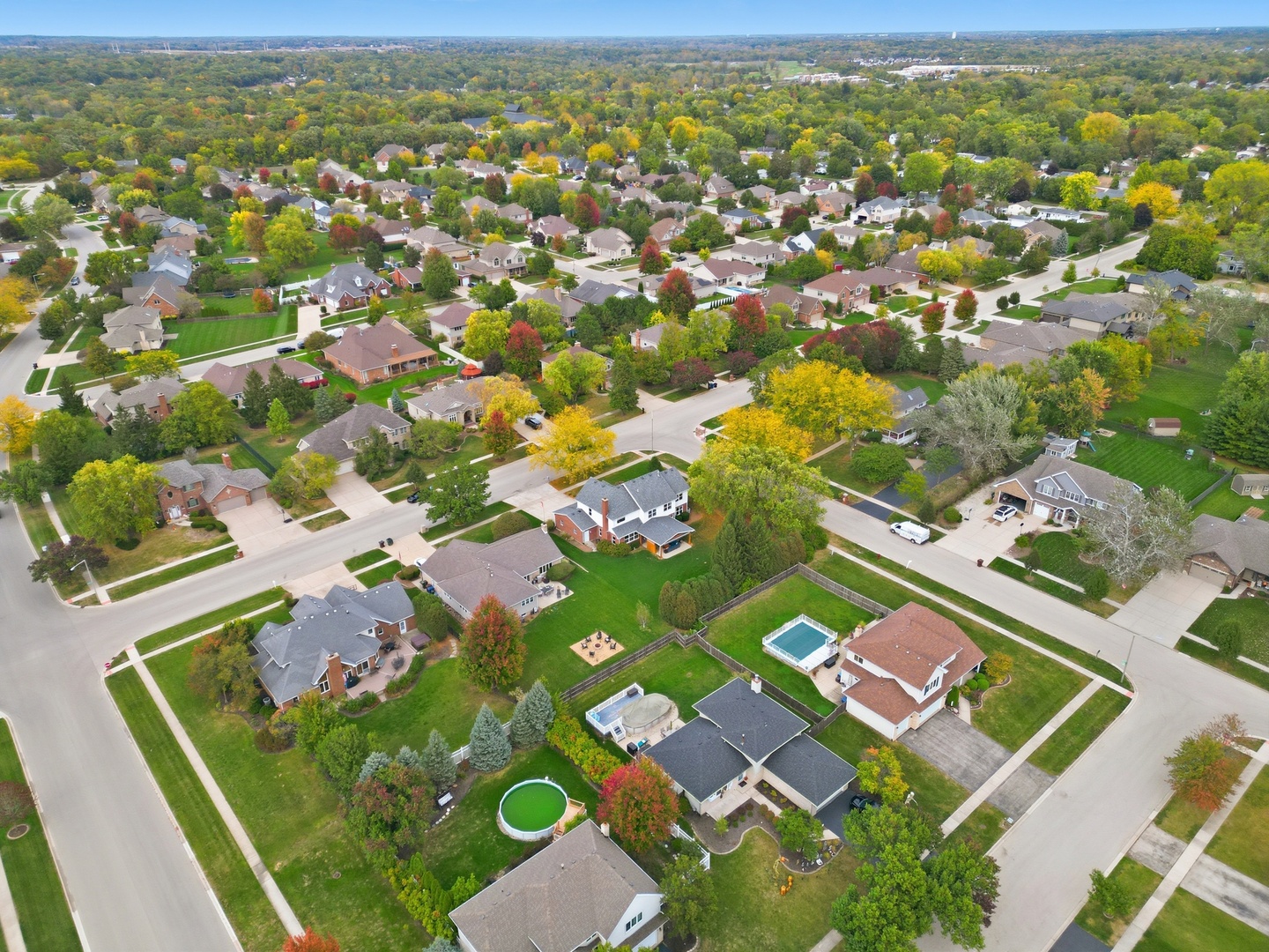 400 W Joliet Highway, New Lenox, IL 60451