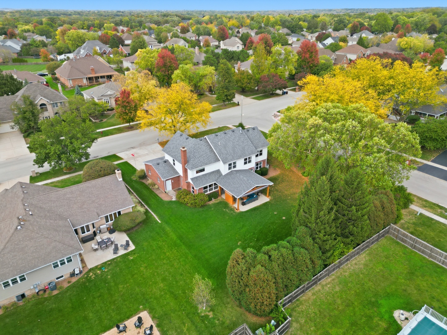 400 W Joliet Highway, New Lenox, IL 60451