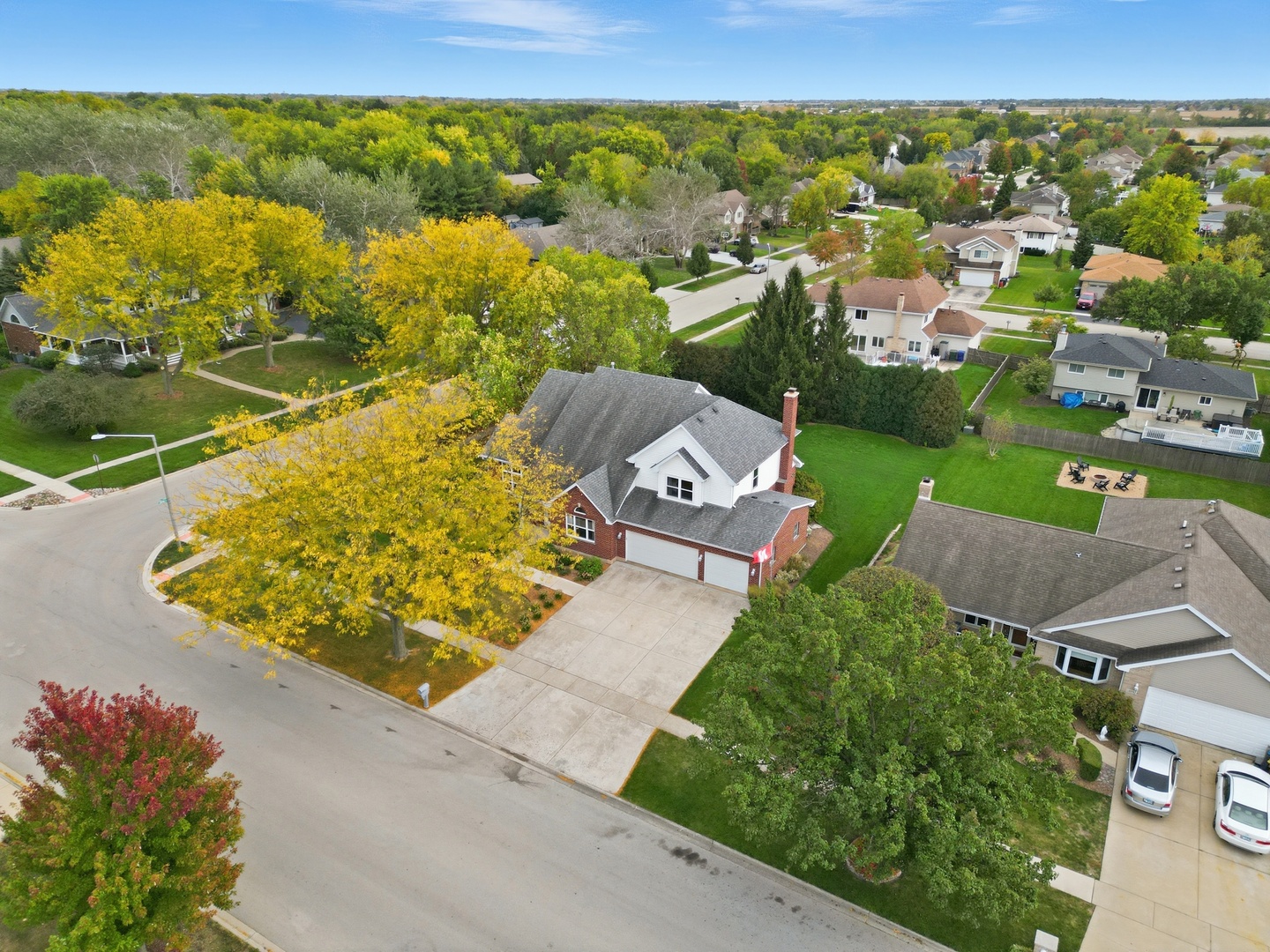 400 W Joliet Highway, New Lenox, IL 60451