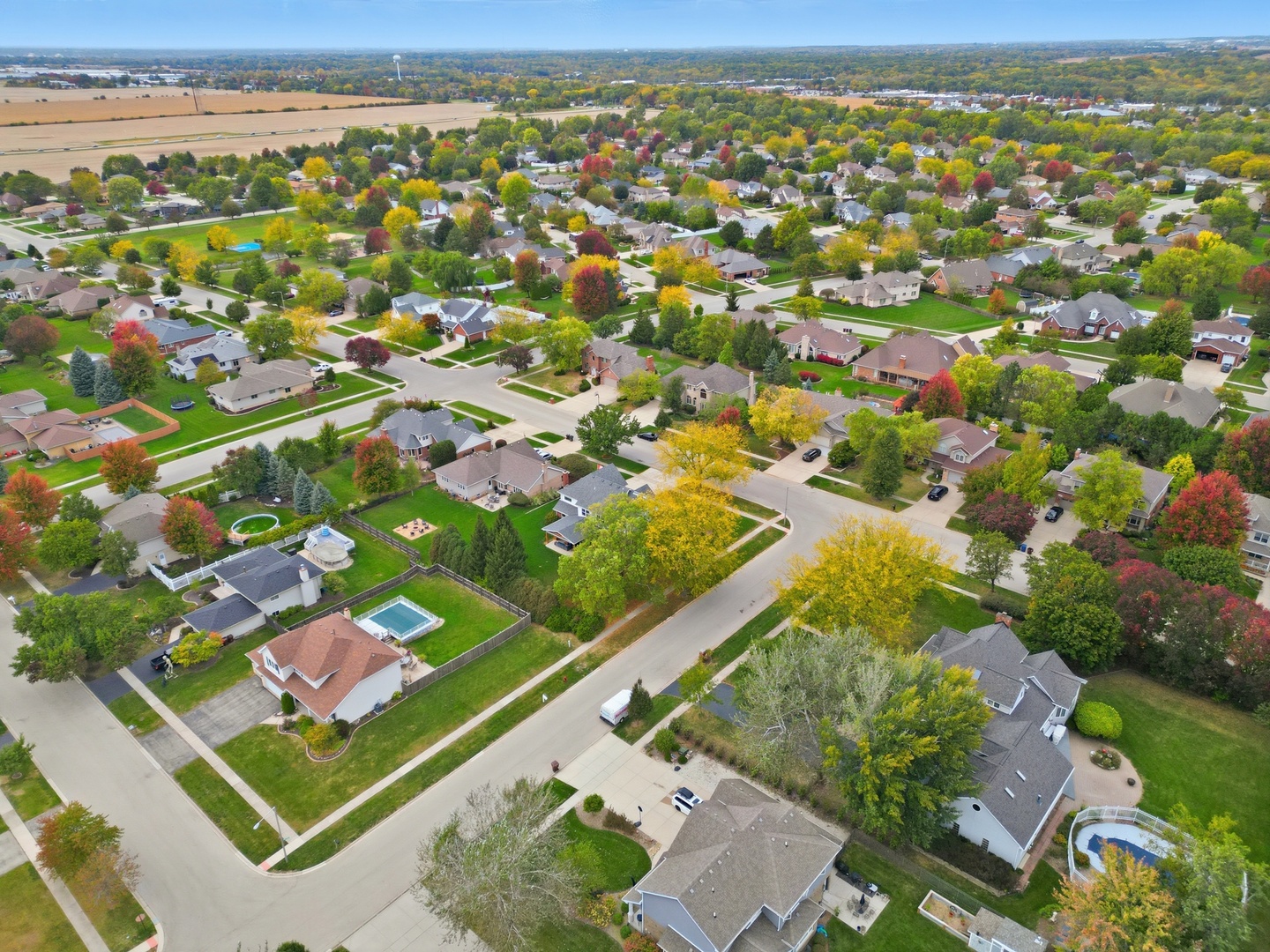 400 W Joliet Highway, New Lenox, IL 60451