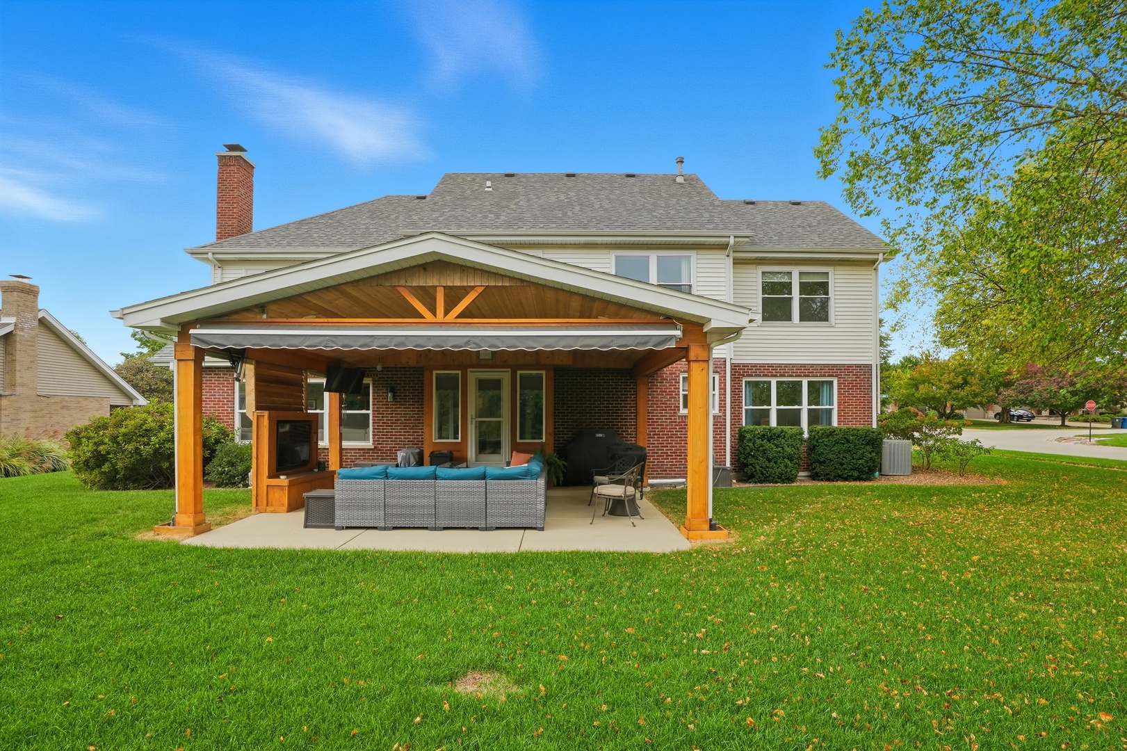 400 W Joliet Highway, New Lenox, IL 60451