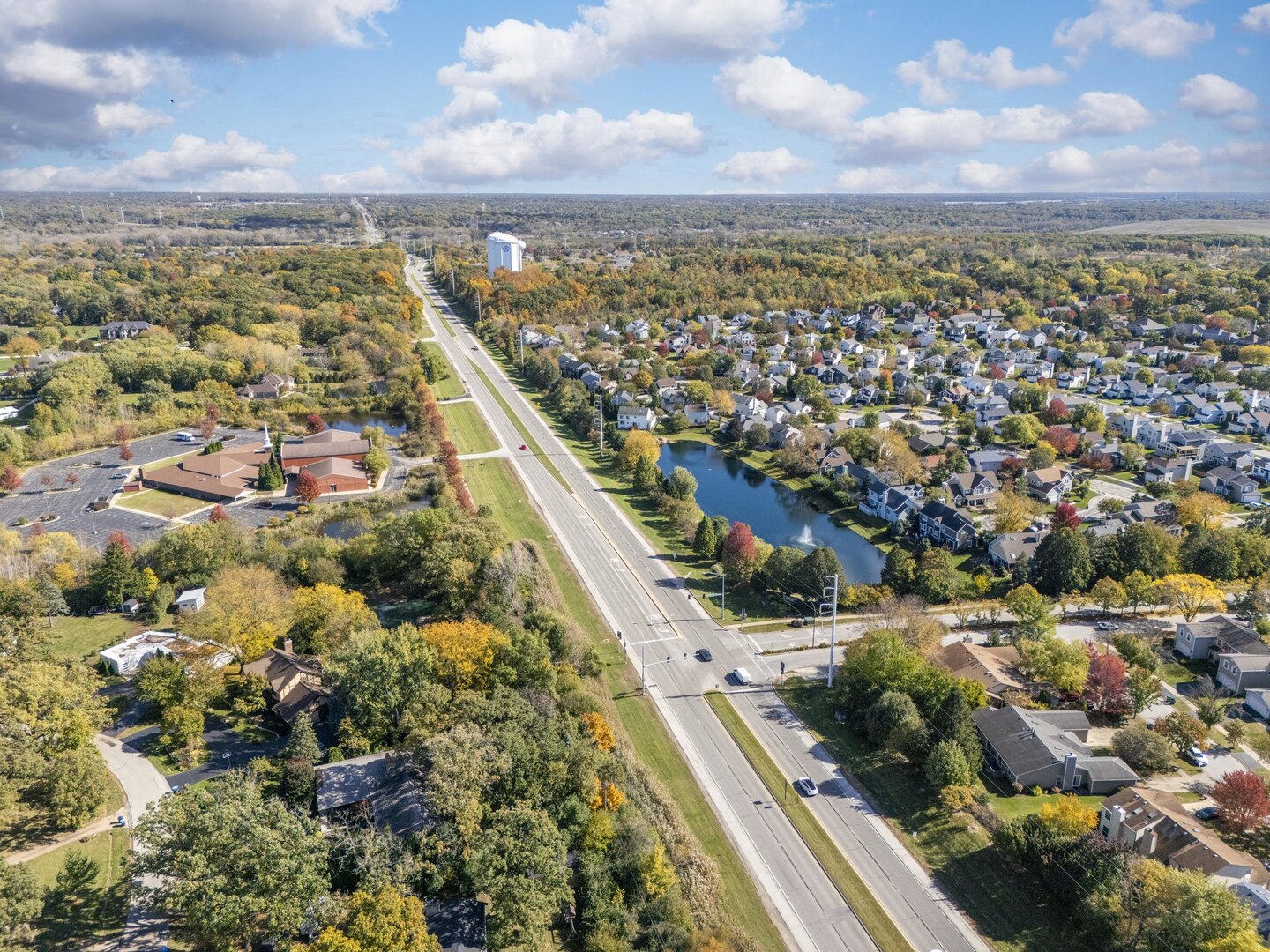 1643 Estate Circle, Naperville, IL 60565