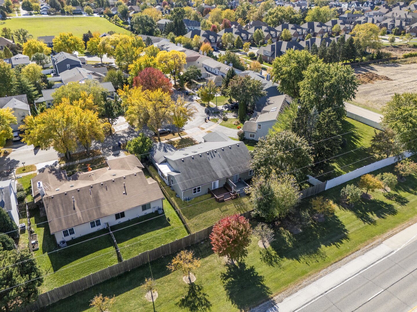 1643 Estate Circle, Naperville, IL 60565