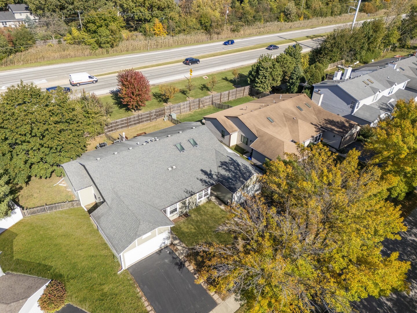 1643 Estate Circle, Naperville, IL 60565