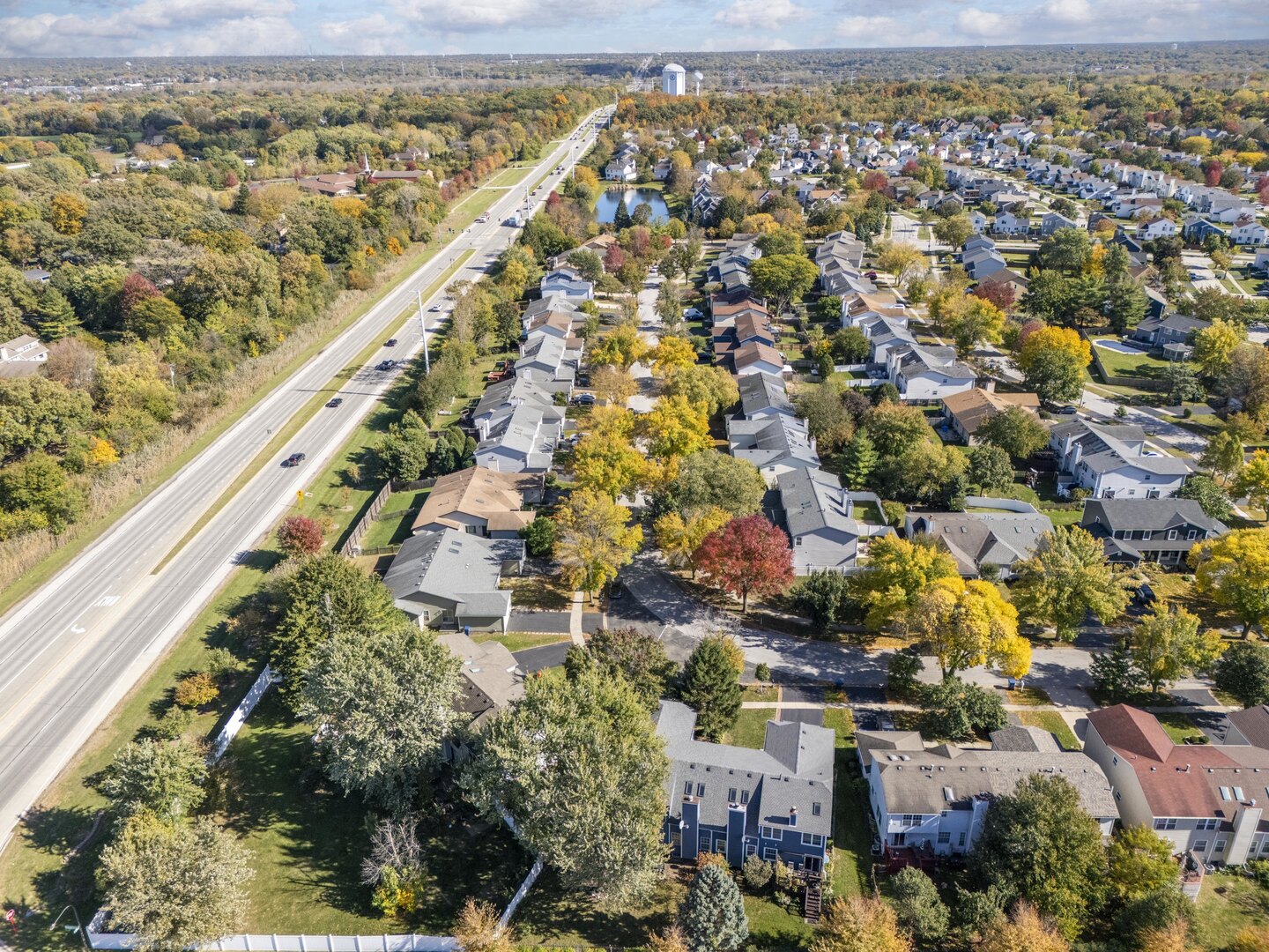 1643 Estate Circle, Naperville, IL 60565