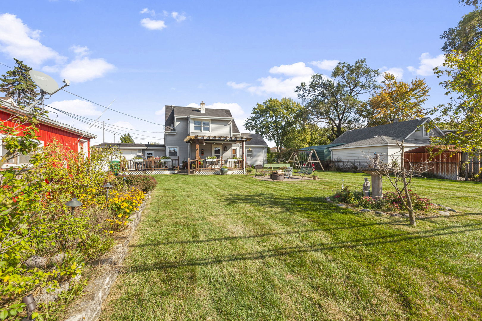 7944 Nottingham Avenue, Burbank, IL 60459